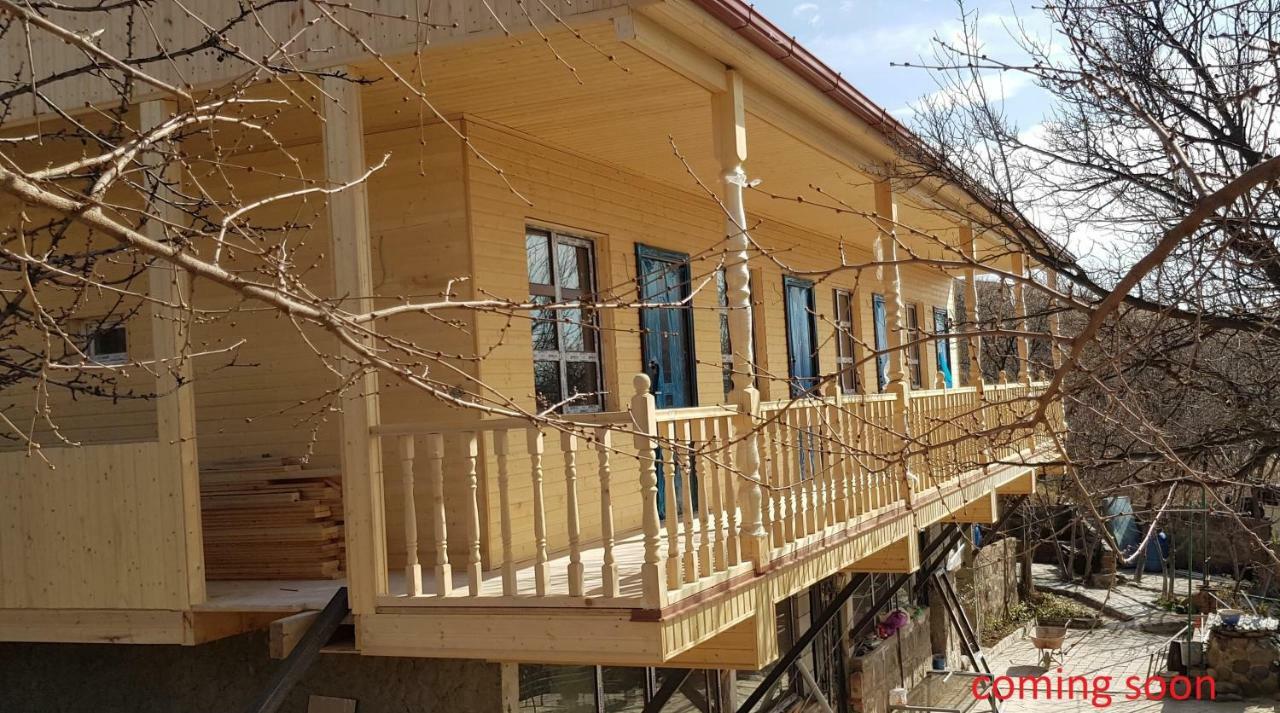 Amiran's Lake Hotel Tbilisi Bagian luar foto