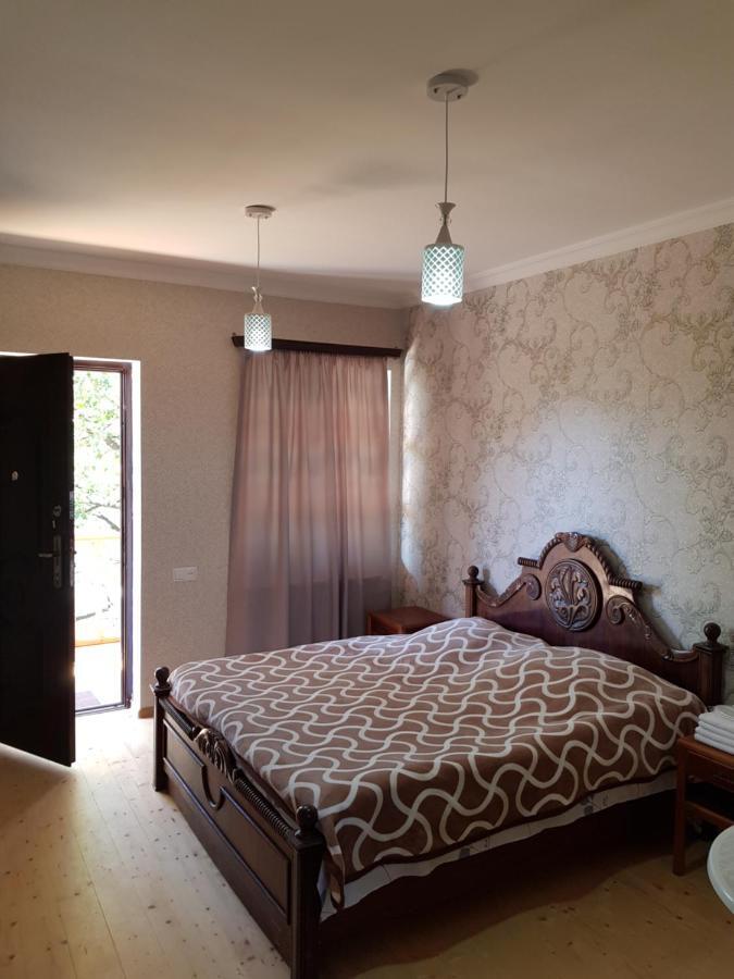 Amiran's Lake Hotel Tbilisi Bagian luar foto