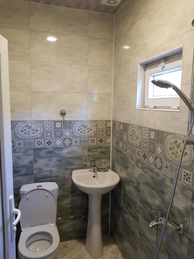 Amiran's Lake Hotel Tbilisi Bagian luar foto