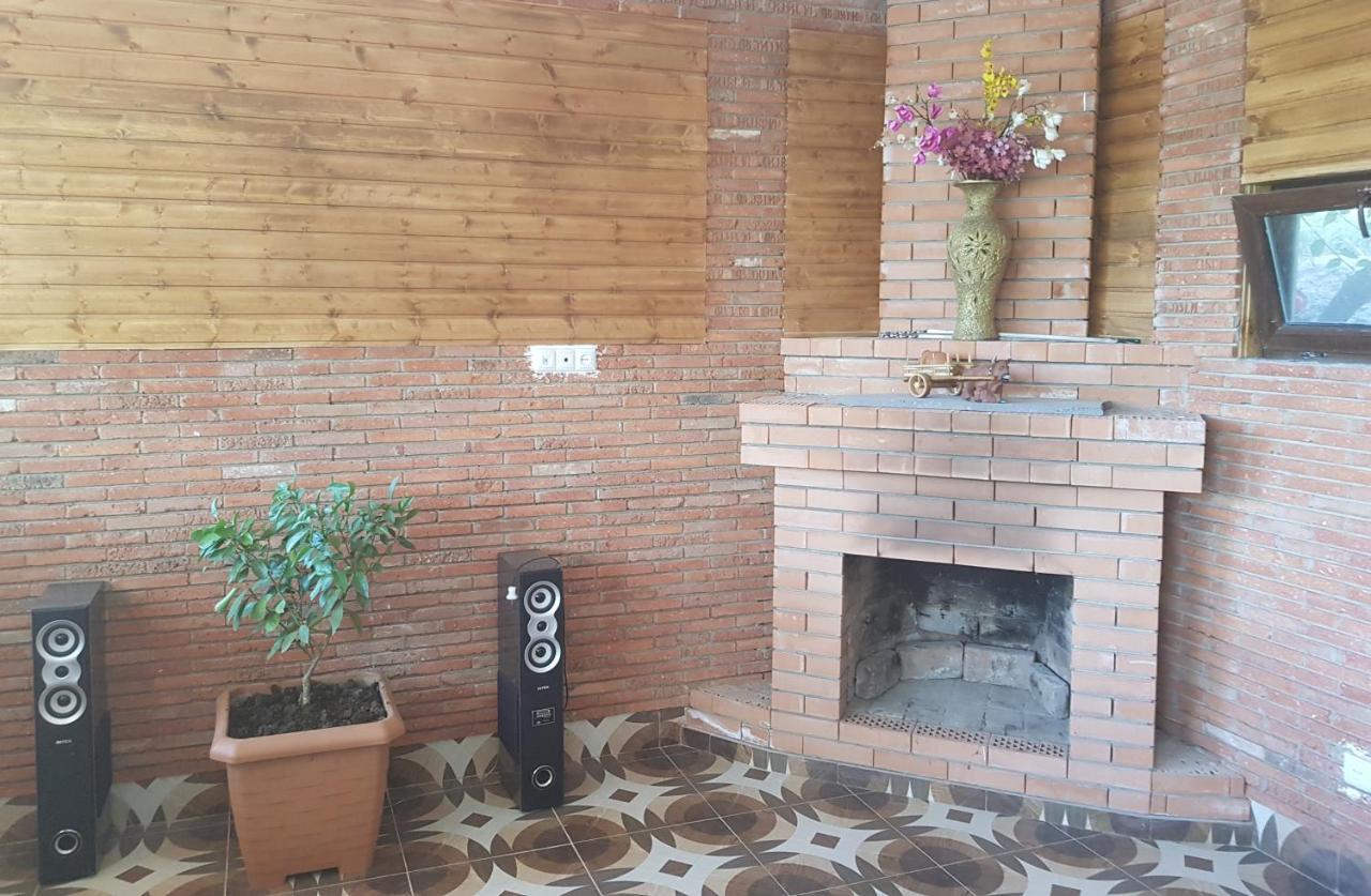 Amiran's Lake Hotel Tbilisi Bagian luar foto